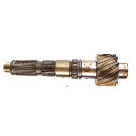 КПП Вторичный вал S170B (S148) EC7, (14 зубьев) 3170110601
